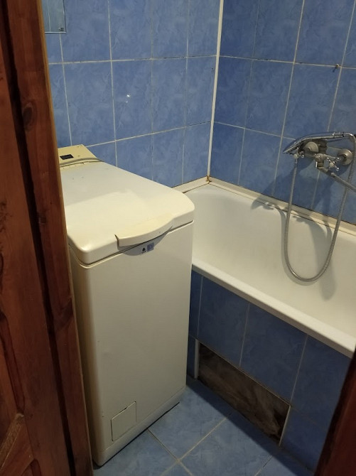 1к квартира з меблями та технікою Хмельницький - зображення 7