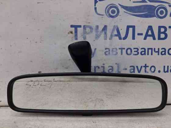 Зеркало салона Kia Sorento BL 2.5 DIESEL D4CB 2002 (б/у) Київ
