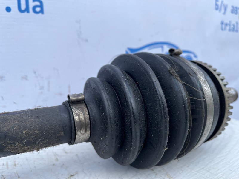 Привод передний правый Kia Optima 2010-2016 495014C370 (Арт. 73684) Киев - изображение 5