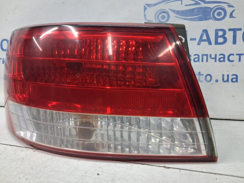 Фонарь задний внешний левый Hyundai Sonata NF 2.4 БЕНЗИН G4KC 2004 (б/у) Киев - изображение 3
