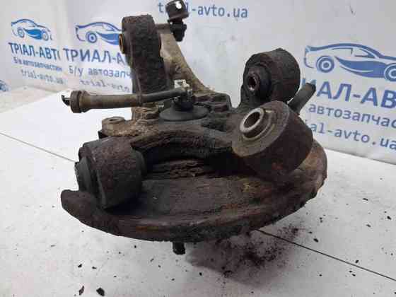 Цапфа задняя левая со ступицей Chevrolet Epica 2006-2013 96639740 (Арт. 78820) Київ