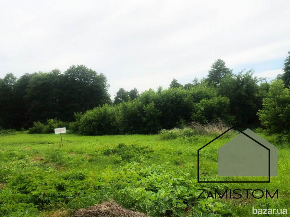 Продаж ексклюзивної ділянки під житлове будівництво 25 соток в с. Гнідин Київська область . 14 км ві Бориспіль - зображення 4