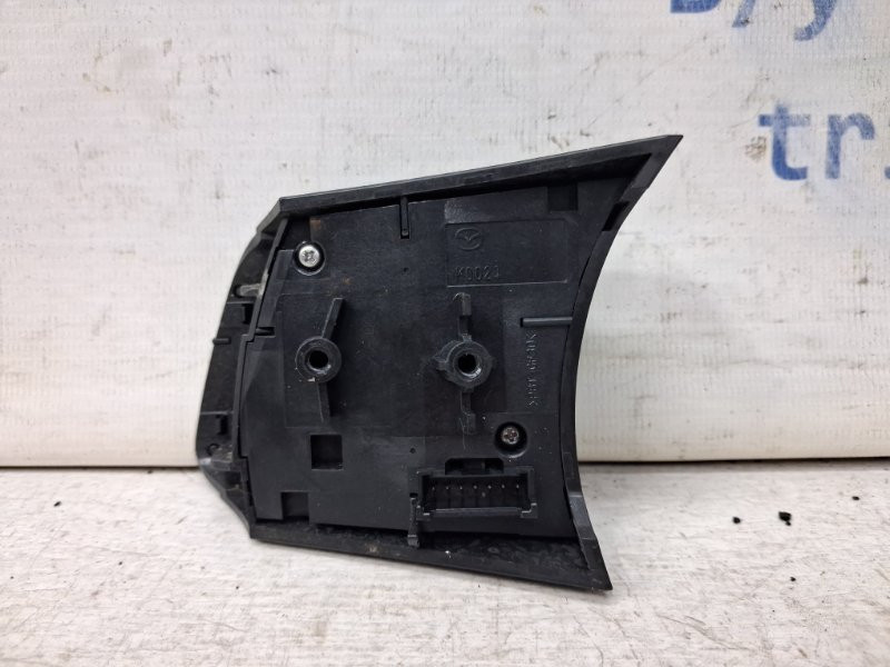 Кнопки руля Mazda CX 7 ER 2.3 БЕНЗИН 	L3VDT 2006 (б/у) Київ - зображення 2