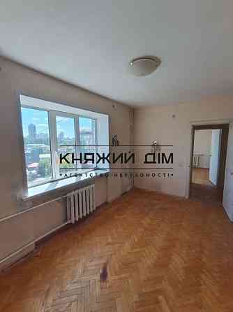 Продаж 3 кімнатна квартира м. Шулявка КОД 21146826 Київ