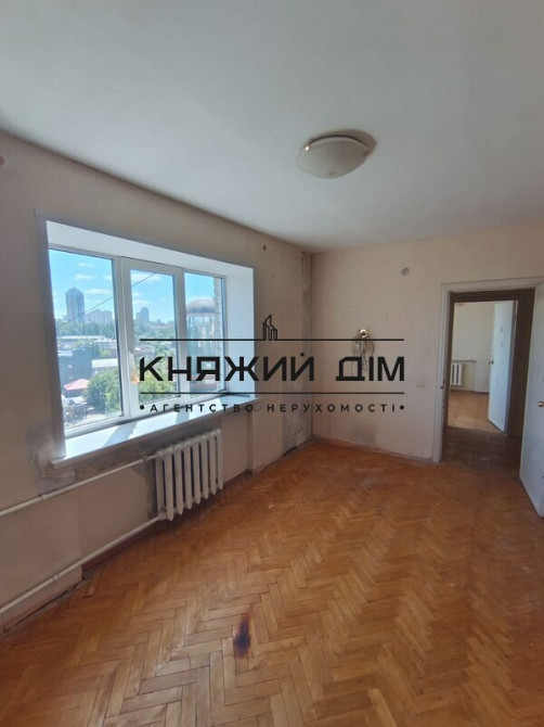 Продаж 3 кімнатна квартира м. Шулявка КОД 21146826 Київ - зображення 1