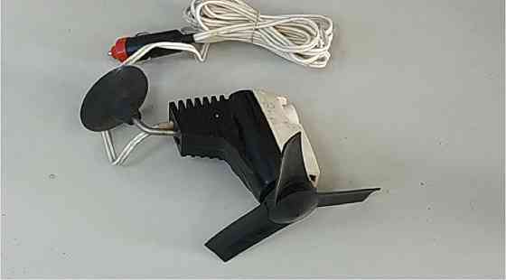 Вентилятор з присоскою Львов