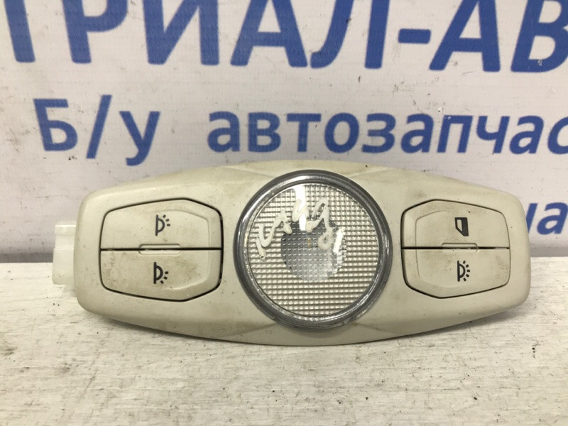 Плафон задний Ford Kuga 2011-2019 CJ5A13K767 (Арт. 46673) Київ - зображення 1