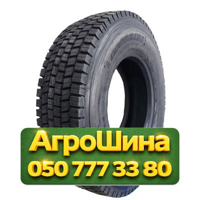 295/60R22.5 Goodride MultiDrive D2 150/147K Ведущая грузовая шина Київ - зображення 1