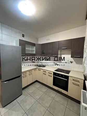 Оренда 1 кімнатна квартира ЖК Новомостицько-Замковецький КОД 11203364 Київ