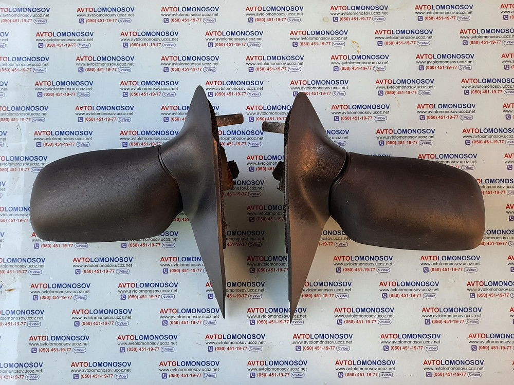 1054536 Зеркало правое Ford Mondeo 1094986 Зеркало левое Ford Днепр - изображение 2