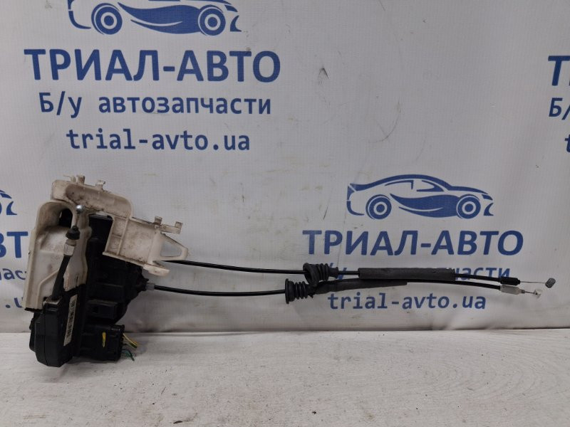 Замок двери передний правый Hyundai I30 2007-2012 813202L030 (Арт. 78258) Київ - зображення 1