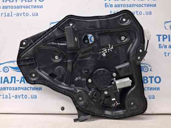 Стеклоподъемник задний левый Mazda 6 GJ 2.2 DIESEL 2012 (б/у) Киев