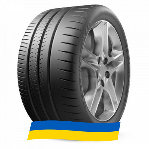 275/35 R21 Michelin Pilot Sport Cup 2 103Y Легкова шина Киев - изображение 2