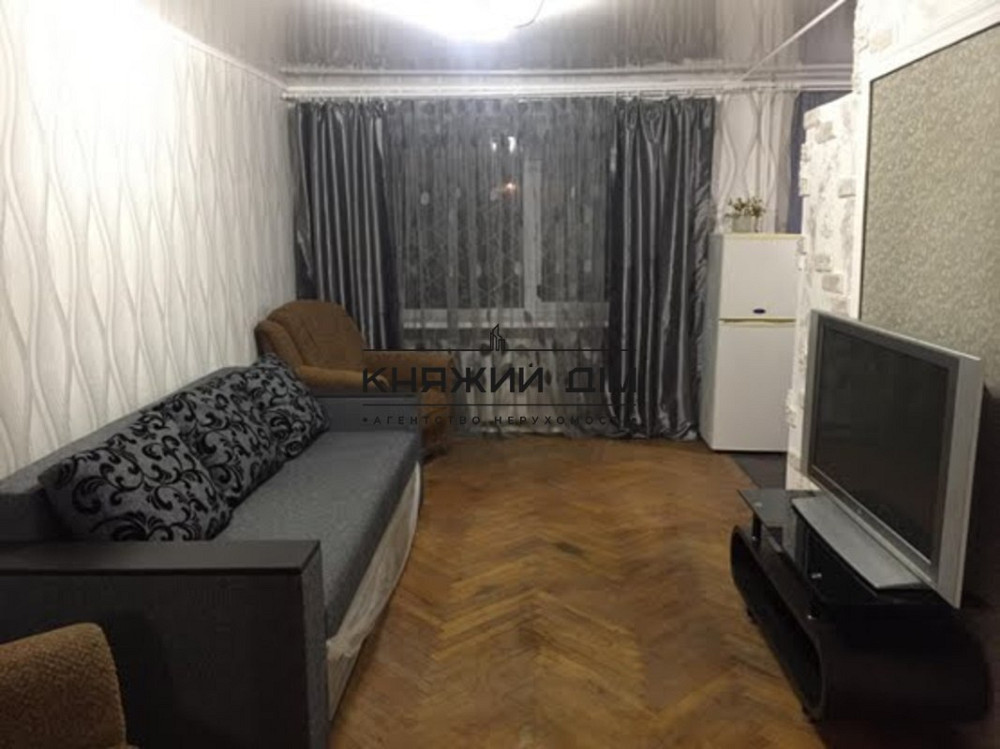 2 кімнатна квартира біля М.Дорогожичи. КОД об'єкту: № 11141238 Киев - изображение 7