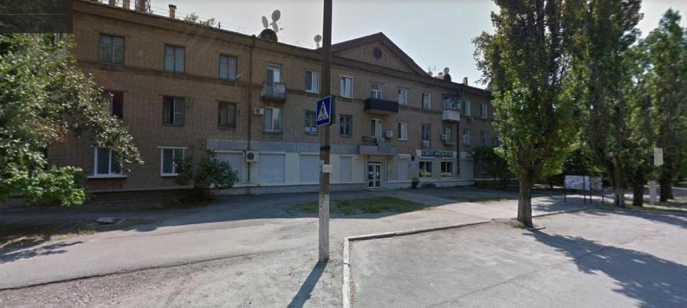 Продам. Приміщення під магазин 237 м.кв. ж/м Північний Дніпро - зображення 1