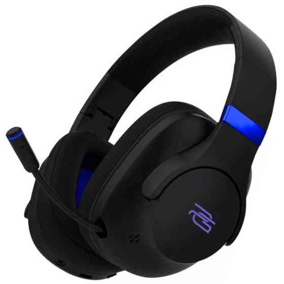 Bluetooth-гарнітура Proove Gaming Bliss Black (GHBL00010001) (Код товару:38585) Харків