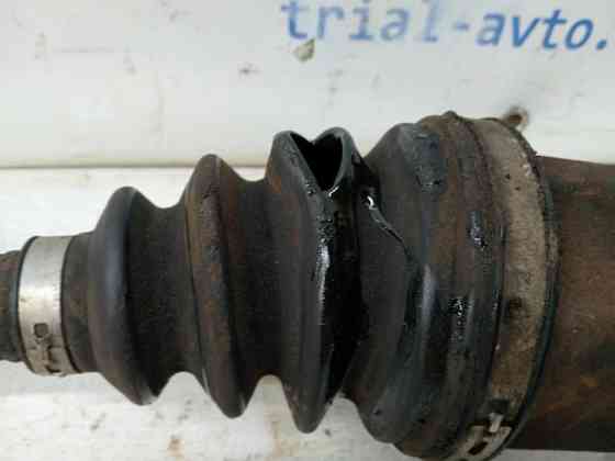 Привод передний правый Nissan X-Trail T31 2.0 DIESEL M9R 2007 (б/у) Киев