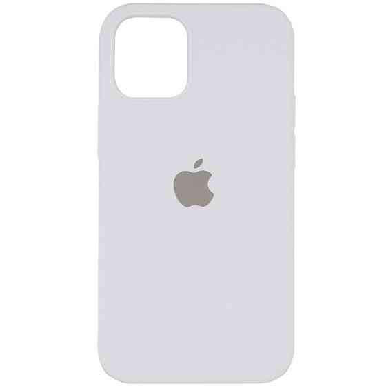 Чехол Silicone Case Full Protective (AA) для Apple iPhone 13 Pro (6.1") Херсон