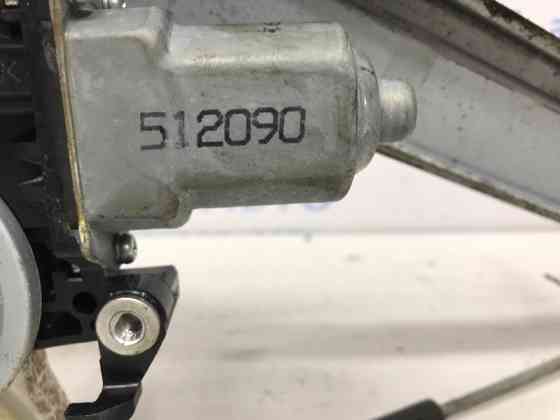 Стеклоподъемник передний правый Subaru Outback 2014-2021 61041AL000 (Арт. 54018) Киев