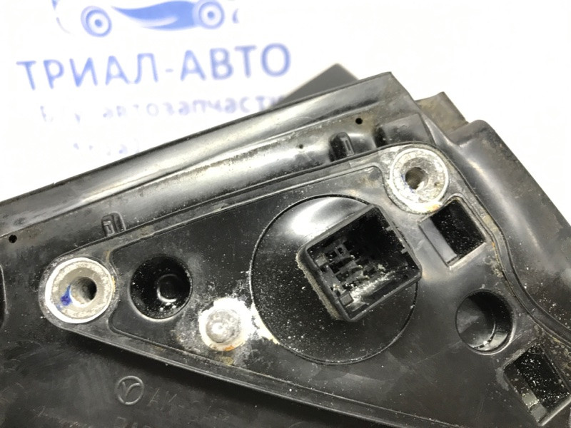 Зеркало правое Kia Soul AM 1.6 БЕНЗИН G4FC 2008 (б/у) Киев - изображение 8