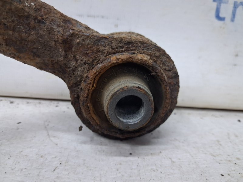 Рычаг передний верхний правый Kia Sorento 2002-2011 544203E100 (Арт. 63172) Київ - зображення 4