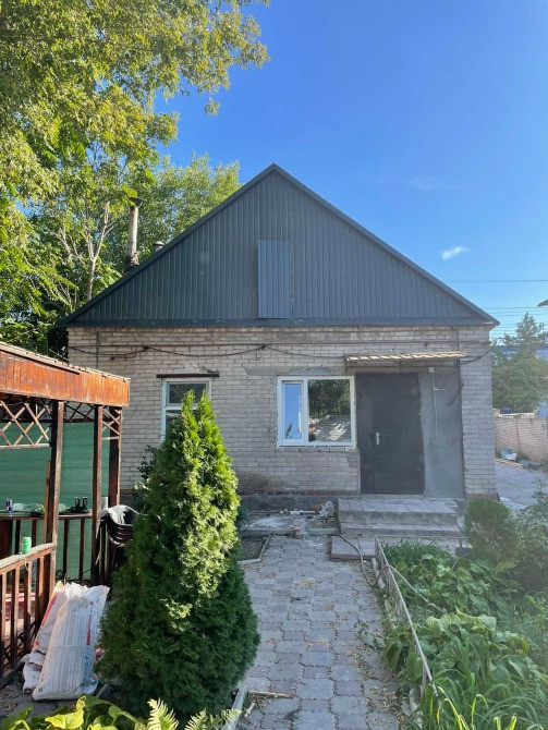 Кровельные и бетонные работы любой сложности. Запоріжжя - зображення 1