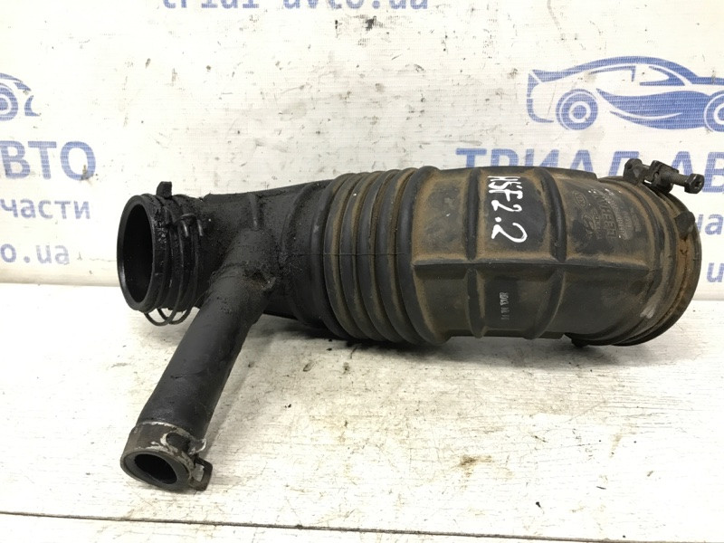 Патрубок воздушного фильтра Hyundai Santa fe 2012-2019 281302W350 (Арт. 33732) Київ - зображення 1