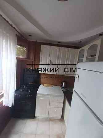 Продаж 3-кімнатної квартири на Виноградарі КОД 21146961 Київ