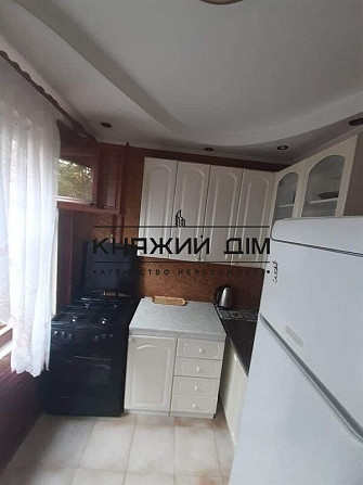 Продаж 3-кімнатної квартири на Виноградарі КОД 21146961 Київ - зображення 5