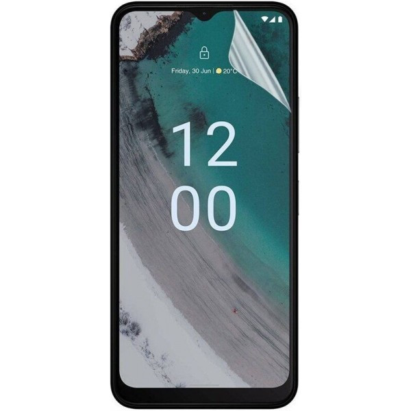 Захисна гідрогелева плівка DM для Nokia C22/C32 Матова (Код товару:29370) Харків - зображення 1