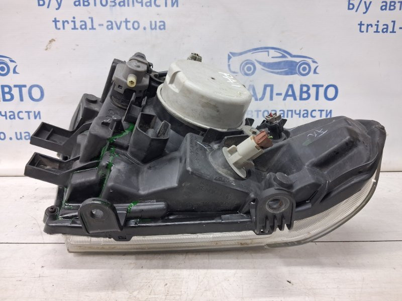 Фара левая Ксенон Nissan Pathfinder 2004-2014 26060EB380 (Арт. 66017) Киев - изображение 7
