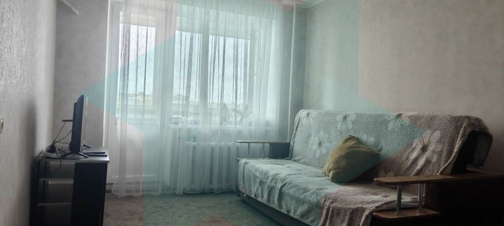 Здам 2-к.кв., 6/10, ж/м Клочко-6, вул. Холодильна, 55 Днепр - изображение 3