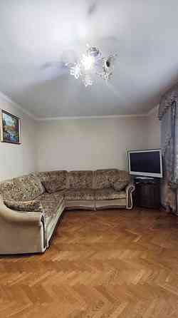 долгосрочная аренда 3-к квартира Киев, Святошинский, 13000 грн./мес. Київ