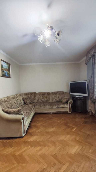 долгосрочная аренда 3-к квартира Киев, Святошинский, 13000 грн./мес. Київ - зображення 2