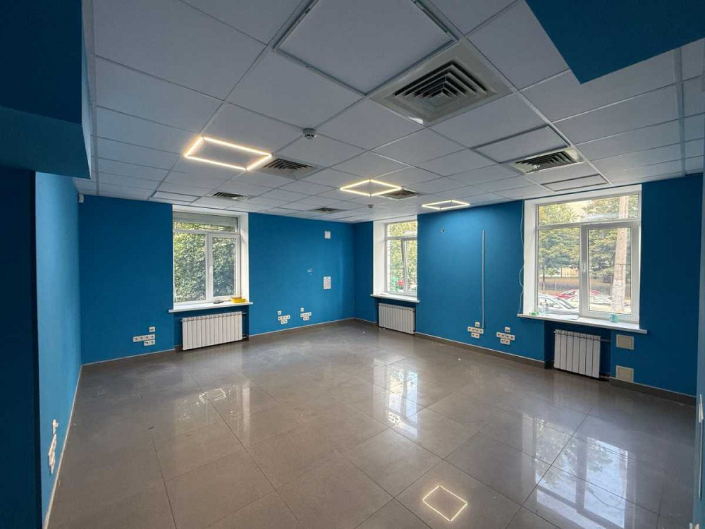 долгосрочная аренда офисное помещение Киев, Соломенский, 25000 грн./мес. Київ - зображення 1