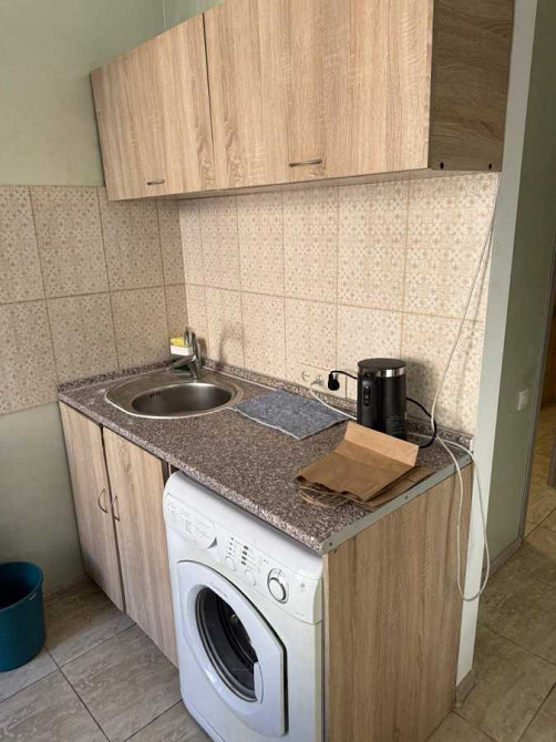 долгосрочная аренда 1-к квартира Одесса, Приморский, 8000 грн./мес. Одеса - зображення 4