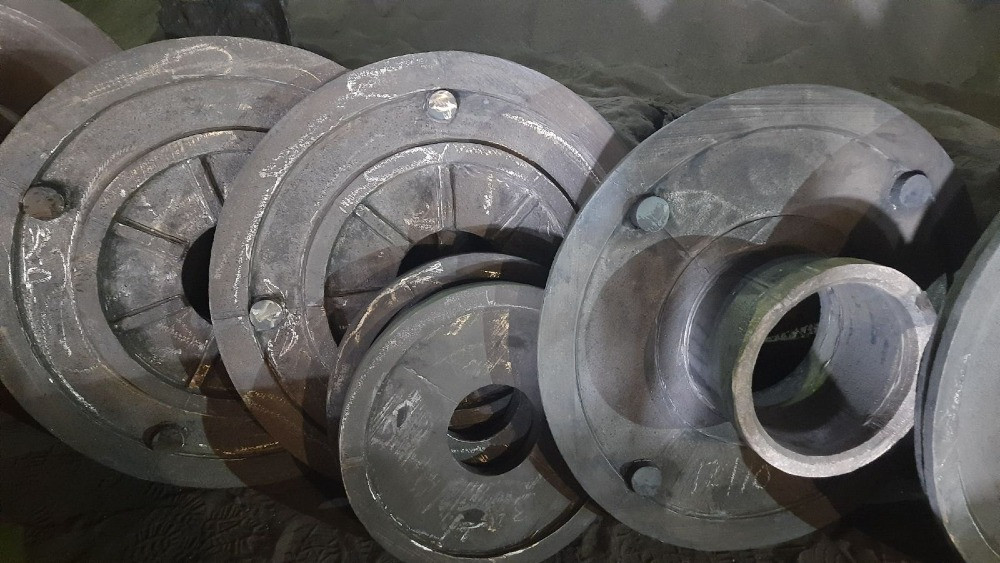 Лиття деталей під ключ, надійність, перевірена часом Каменское (Днепродзержинск) - изображение 3