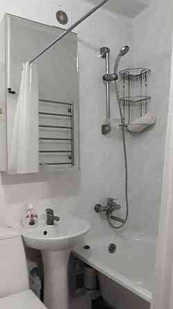 долгосрочная аренда 1-к квартира Киев, Деснянский, 11000 грн./мес. Киев