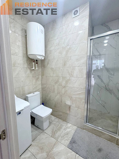 ЖК "4 Сезони". Проспект Гагаріна. Парк Перемоги. Євроремонт. Балкон. Одеса - зображення 4