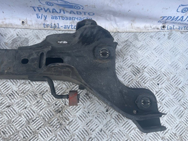 Балка задней подвески Hyundai Santa fe DM 2.4 БЕНЗИН G4KJ 2012 (б/у) Киев - изображение 10