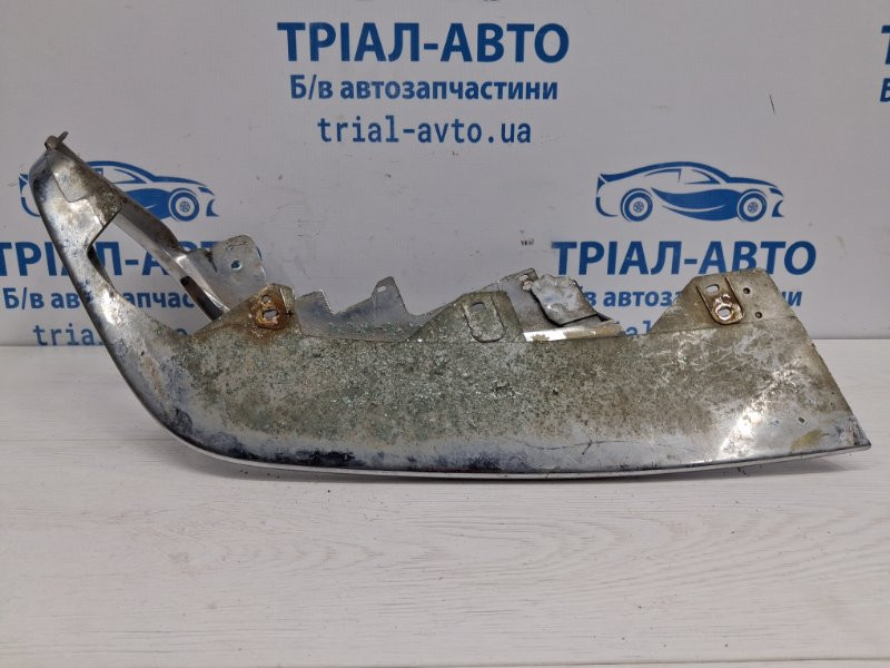 Накладка Mitsubishi Pajero Sport K9 2.5 DIESEL 4D56 1996 лев. (б/у) Київ - зображення 3