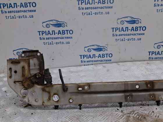 Усилитель бампера передний Mitsubishi ASX 2010- 6400D185 (Арт. 79816) Киев
