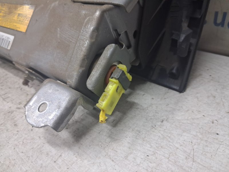 Подушка в колени Toyota RAV 4 2005-2016  (Арт. 83294) Київ - зображення 4