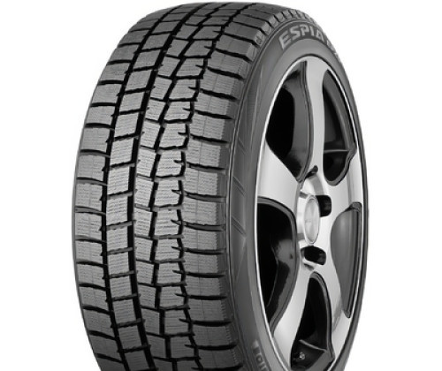 215/55 R17 Falken Espia EPZ II 98R Легкова шина Київ - зображення 7