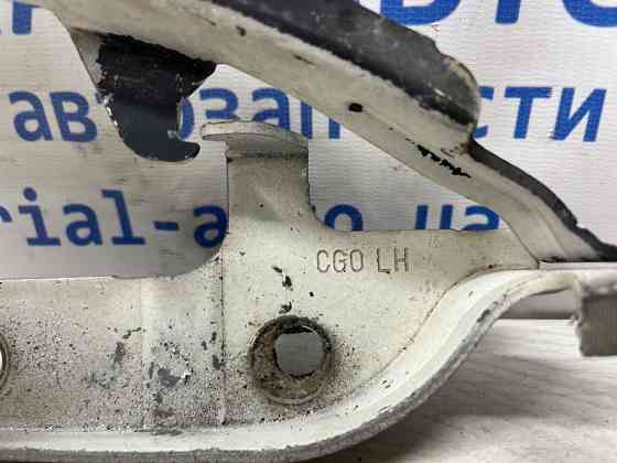 Петля капота левая Infiniti FX 2002-2008 65401CG000 (Арт. 76919) Киев