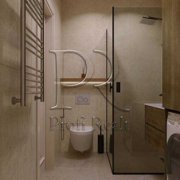 продажа 1-к квартира Киев, Подольский, 108000 $ Київ - зображення 8