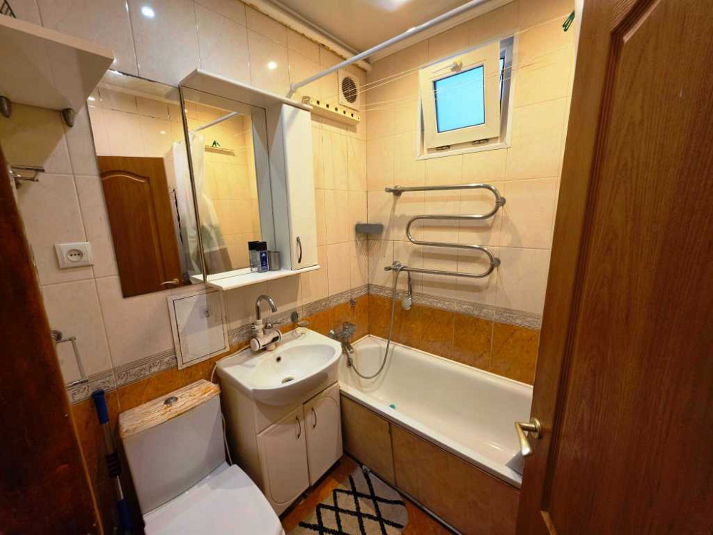 продажа 1-к квартира Киев, Шевченковский, 43000 $ Киев - изображение 7