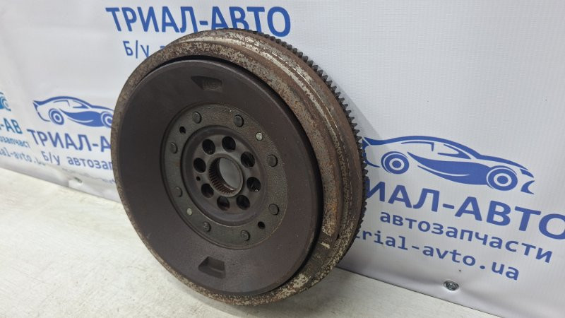 Маховик Mitsubishi Outlander XL 2.2 DIESEL 4HK 2007 (б/у) Киев - изображение 3