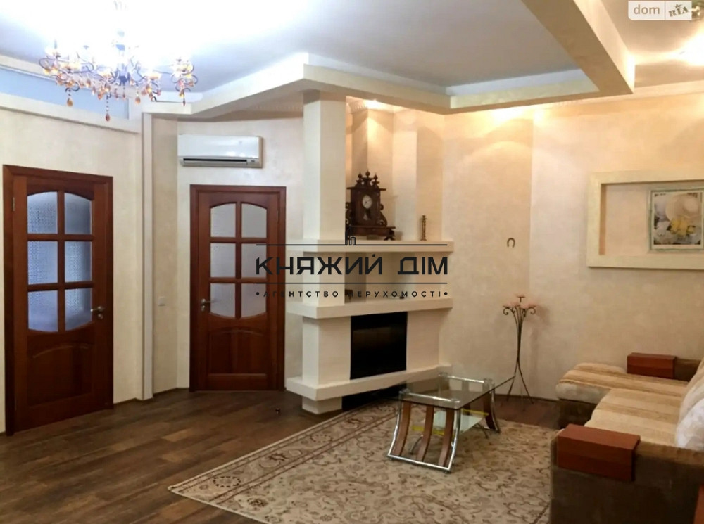 Є Генератор! Оренда 3 кімнатна квартира м. Печерськ КОД 1183950 Киев - изображение 2