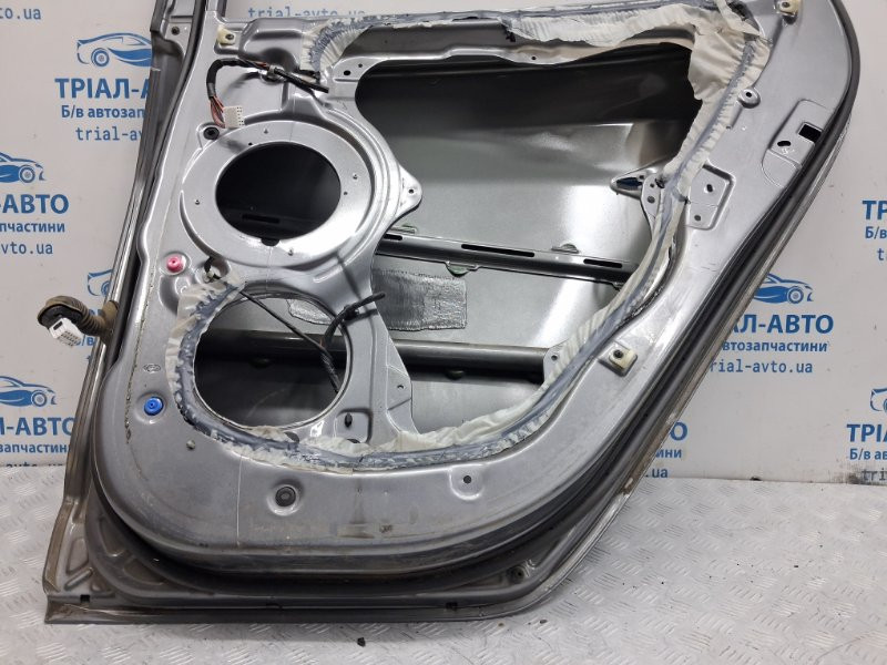 Дверь задняя правая Hyundai IX35 2009-2015 770042Y000 (Арт. 77344) Київ - зображення 9